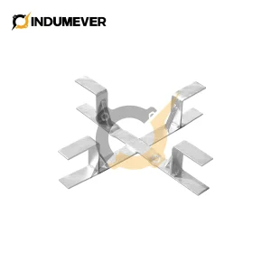 Cruceta para reserva