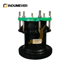 adaptador para brida, adaptador brida