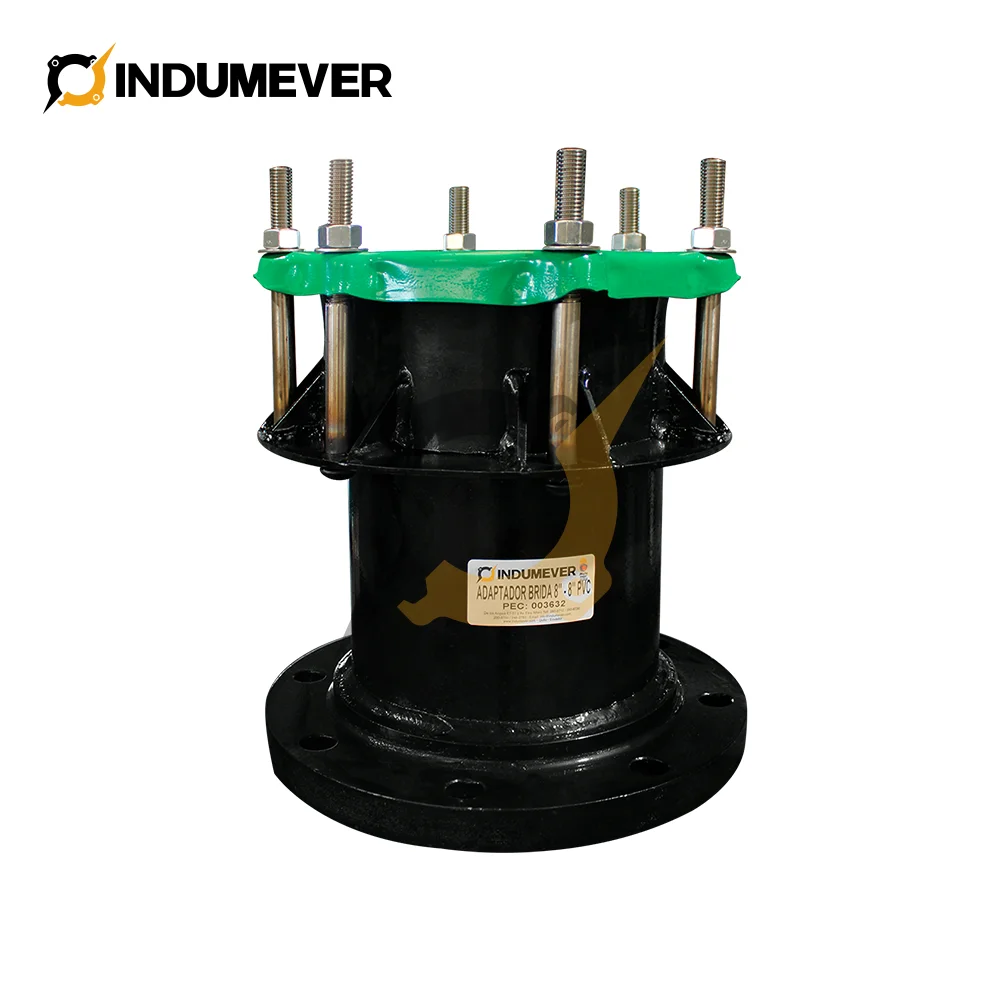 adaptador para brida, adaptador brida